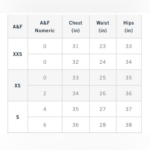 Abercrombie & Fitch Ponte Unitard Romper - Size SP - Picture 7 of 11